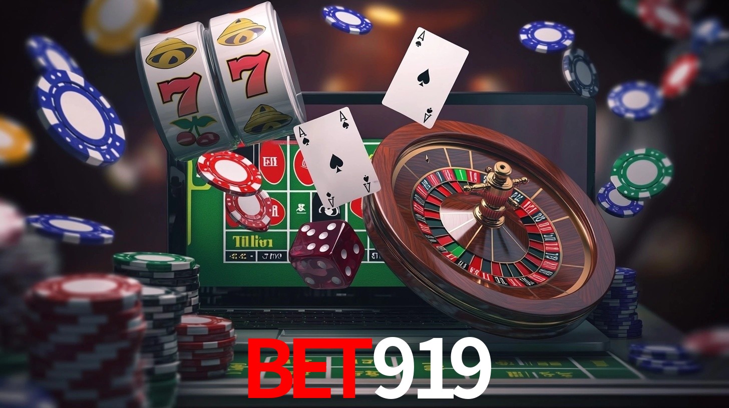 bet919