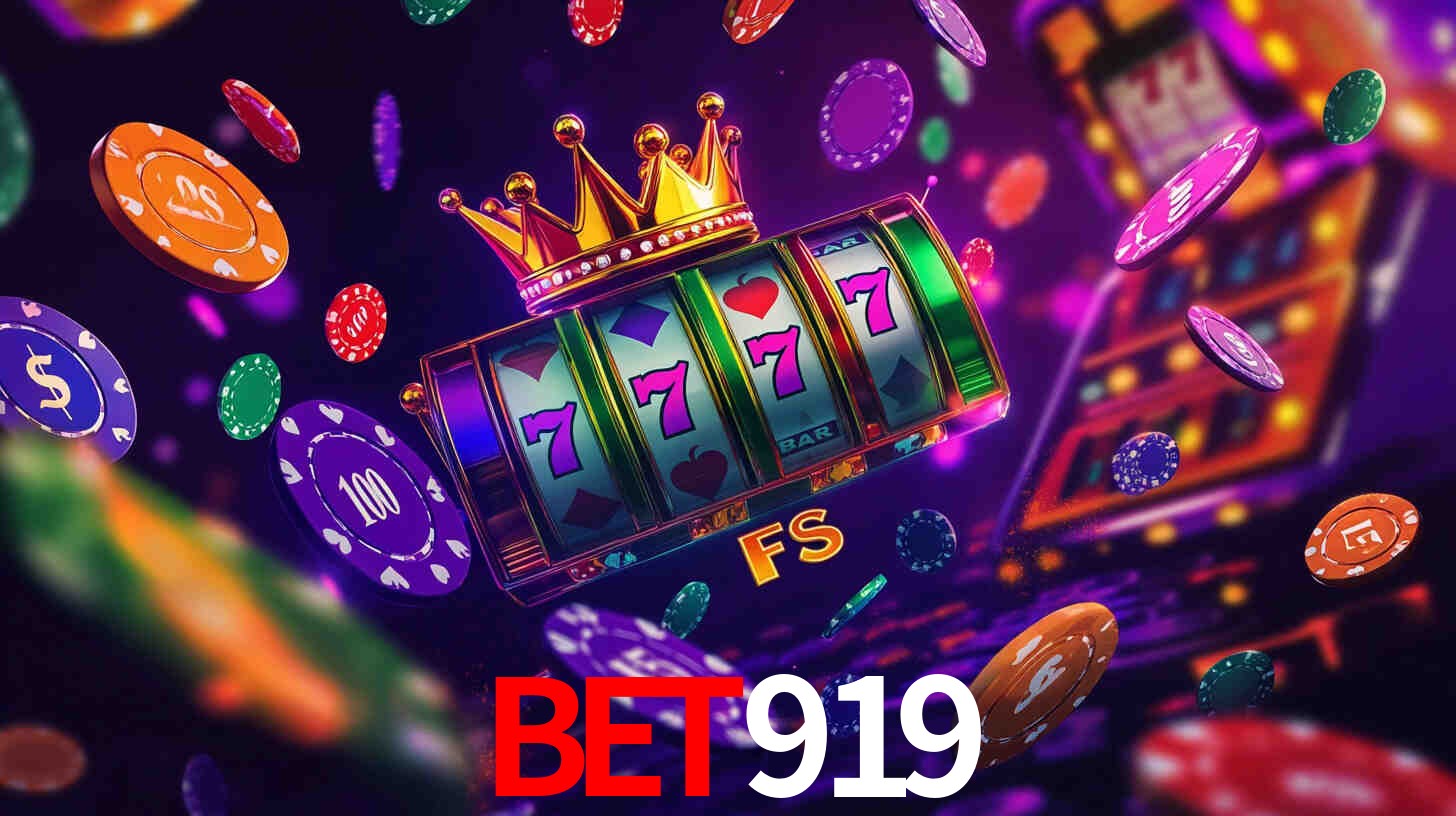 Premium Interface bet919