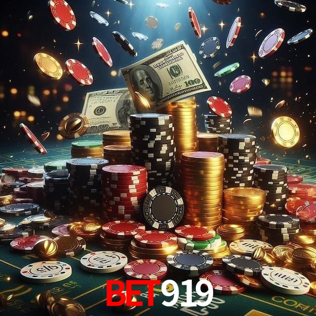 Sistemas de Segurança bet919