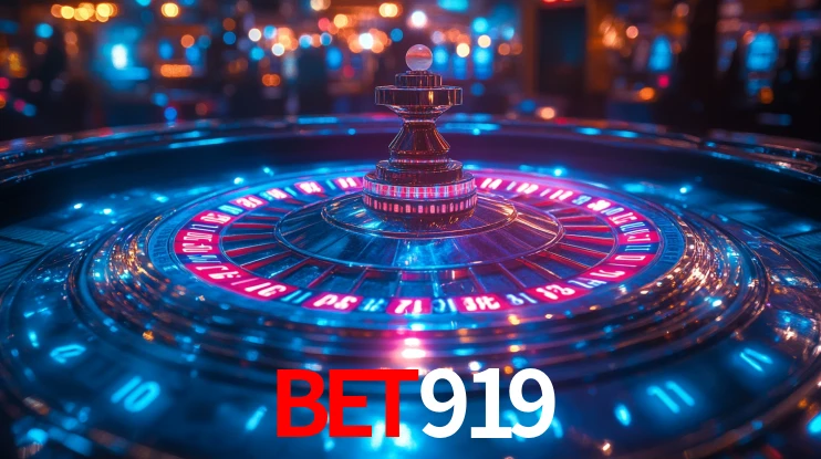 bet919