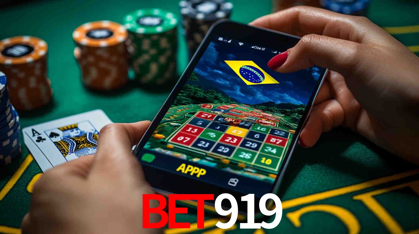 Casino VIP bet919
