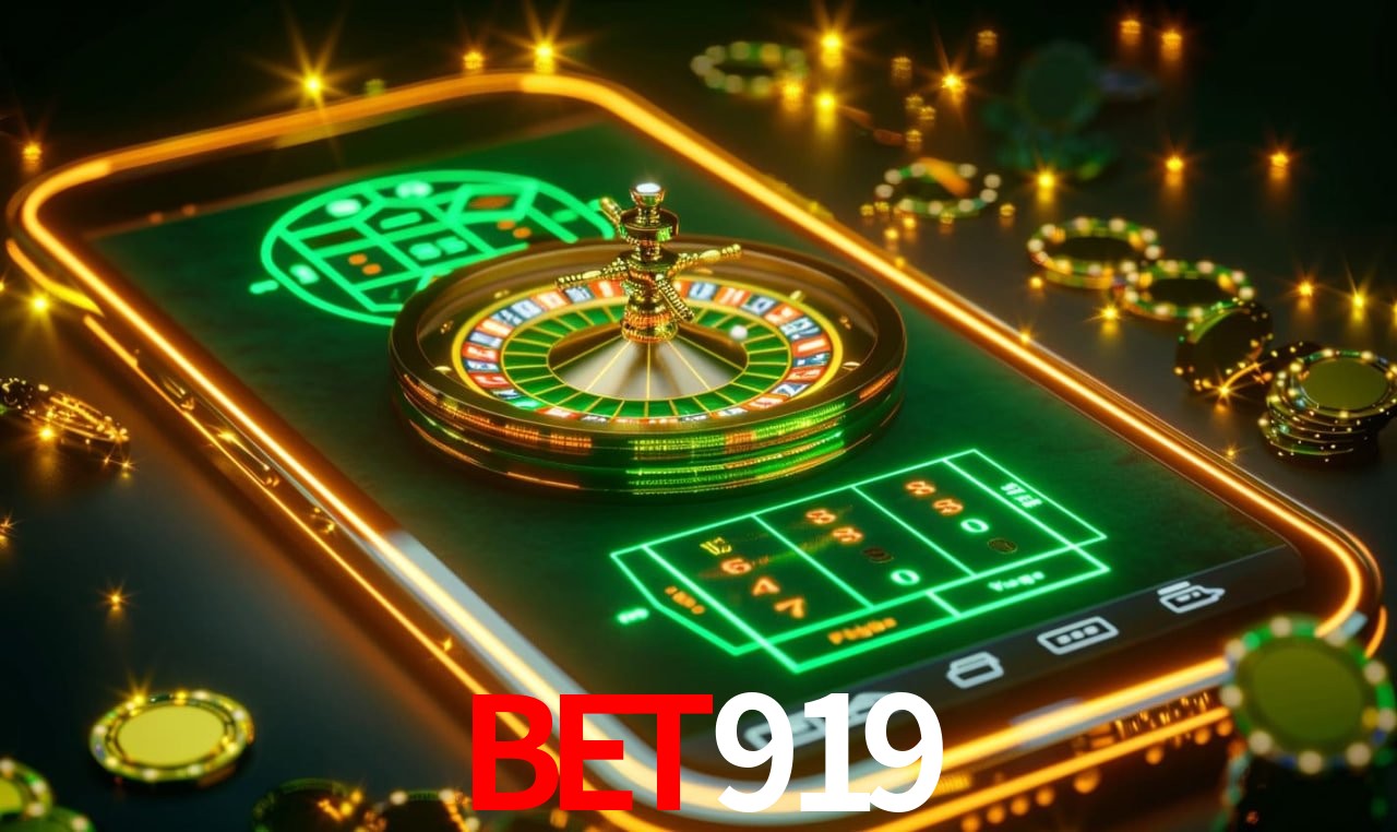 Descubra a Essência do bet919: Nossa História e Compromissos