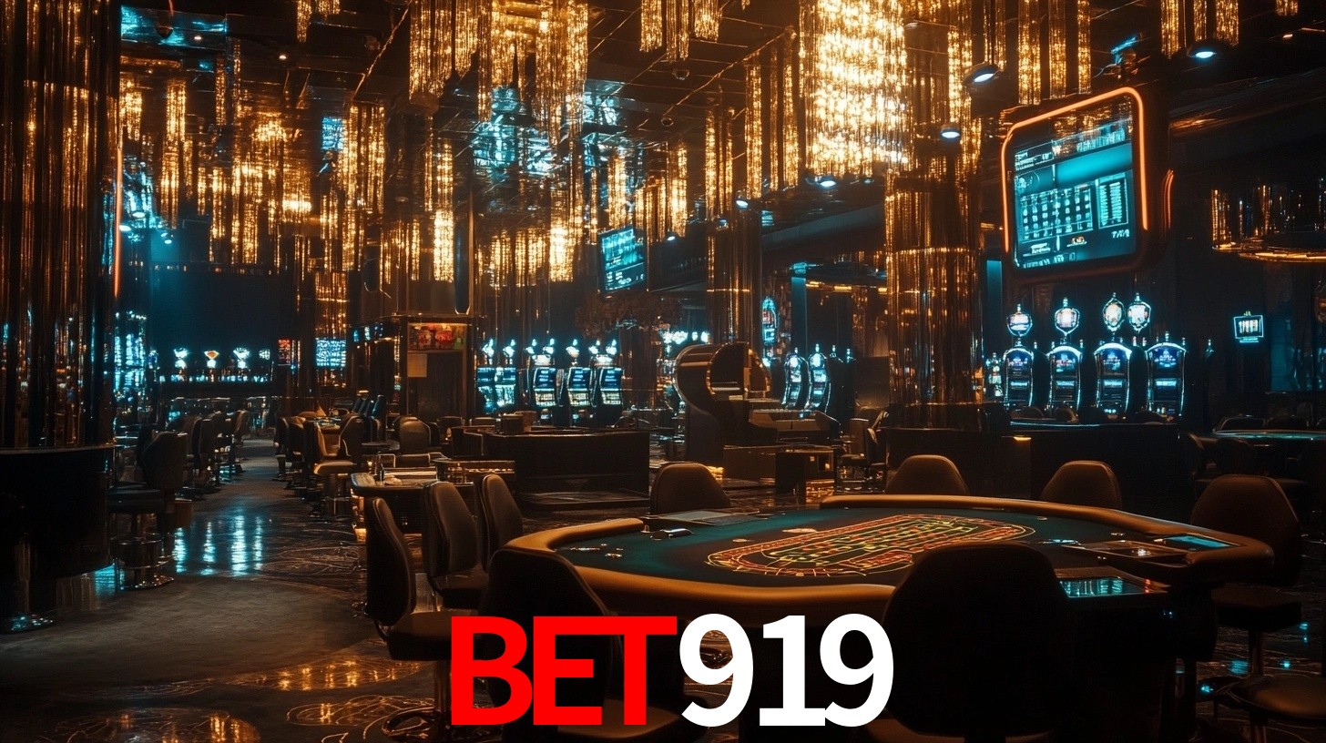 bet919