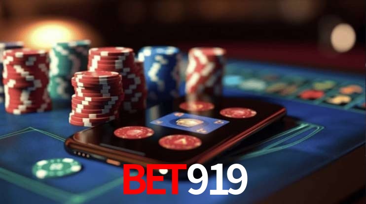 A Emoção da Loteria na bet919: Uma Chance de Mudança de Vida