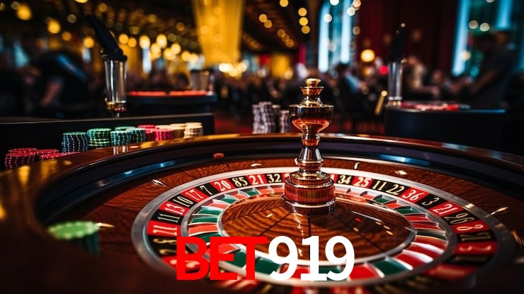 Quick Registration bet919