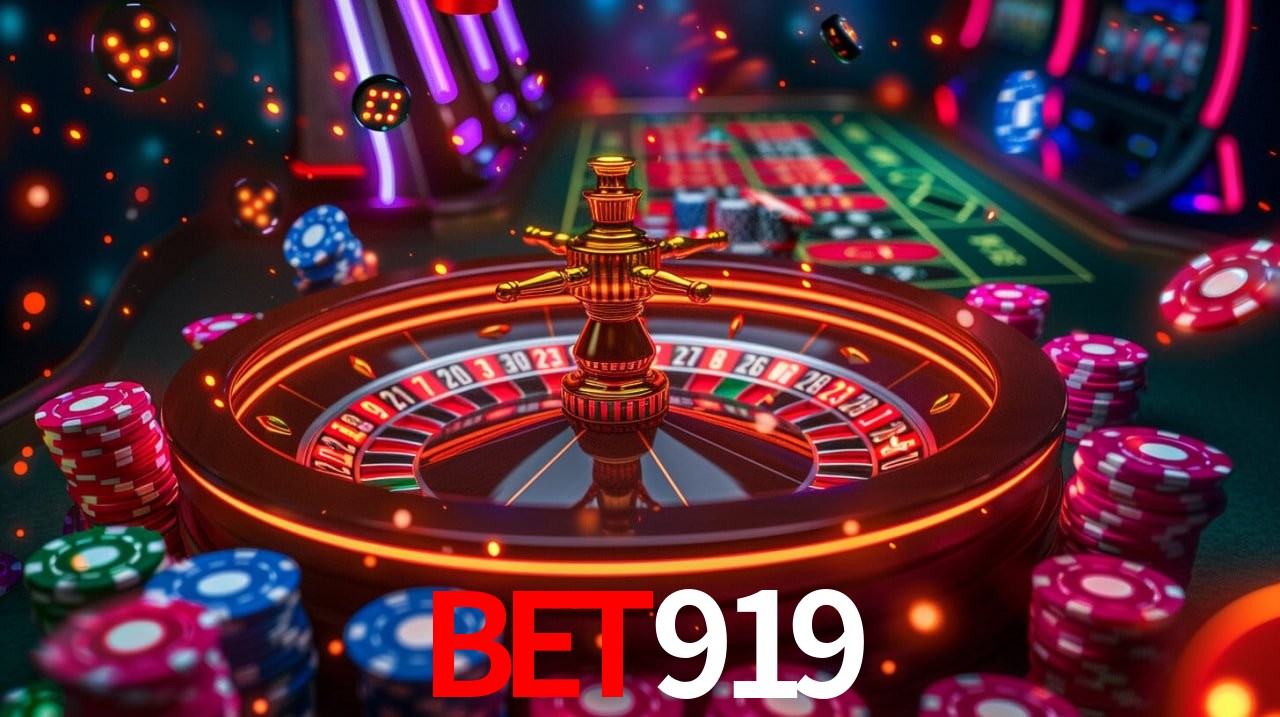 Especiais de Fim de Semana bet919