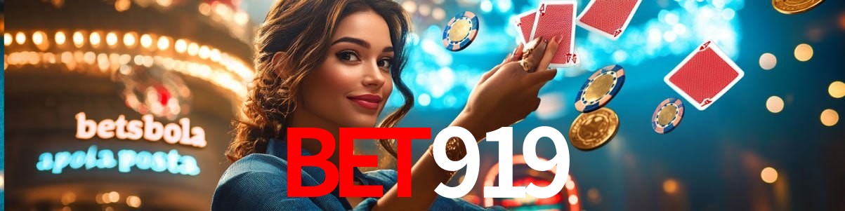 Football Betting bet919