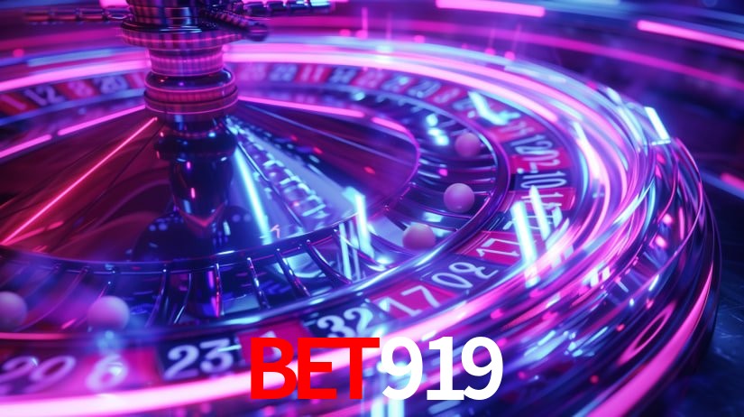 Casino Ao Vivo bet919