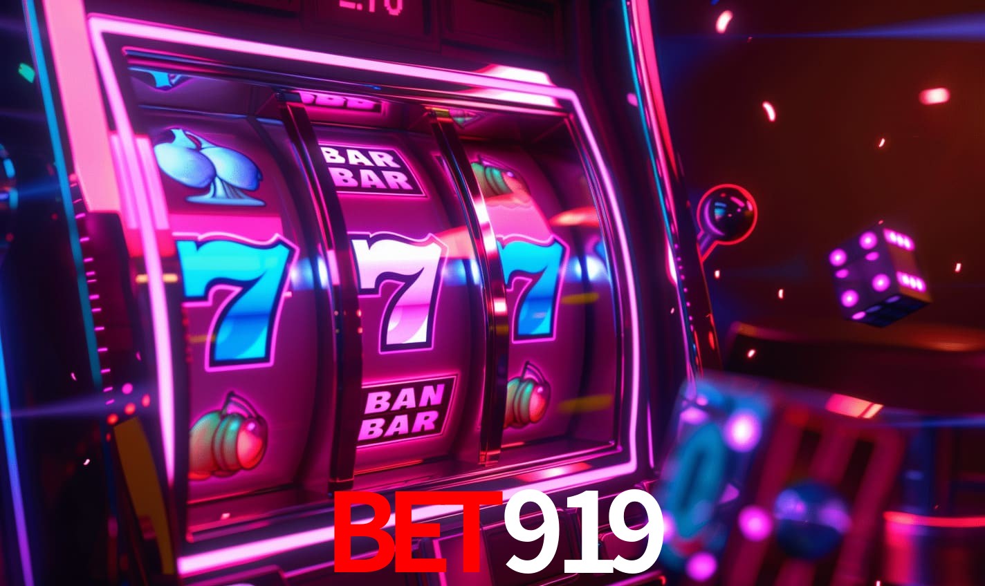 Avaliações dos Jogadores bet919