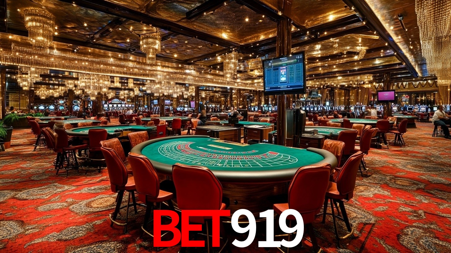 bet919