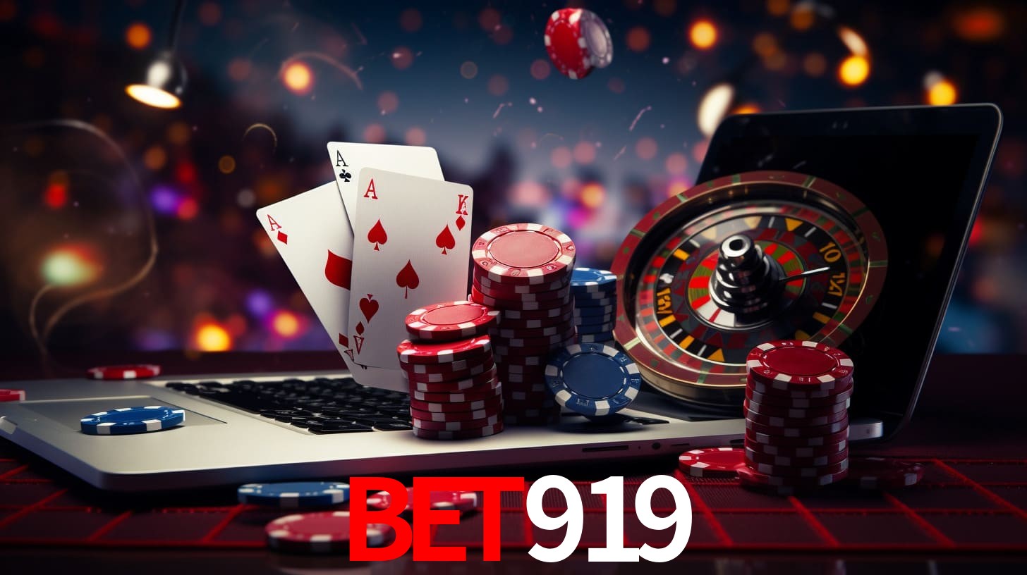 Programa VIP bet919