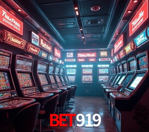 Descubra a Essência do bet919: Nossa História e Compromissos