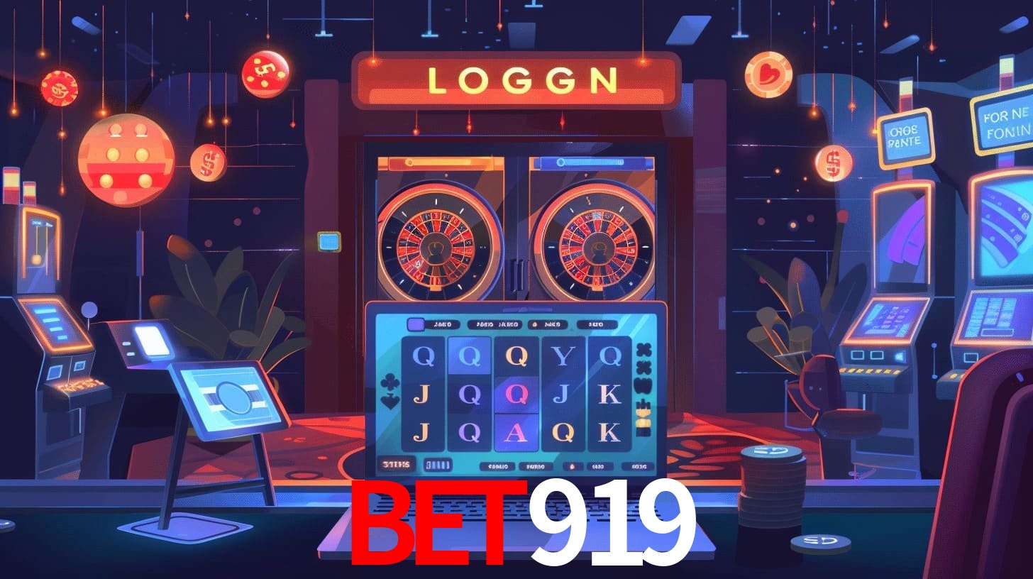 Explorando a Categoria de Eventos em Apostas na bet919