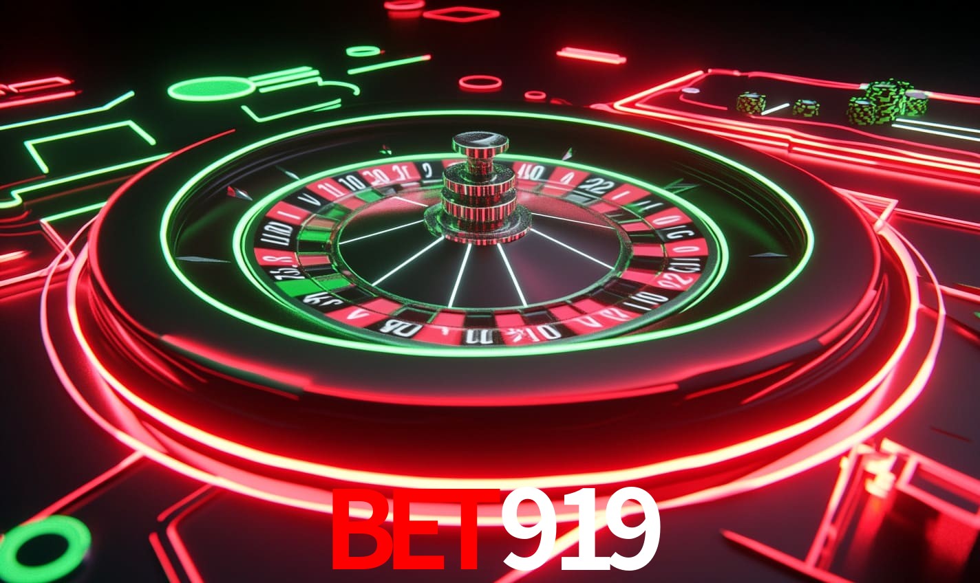 Estatísticas do Jogo bet919