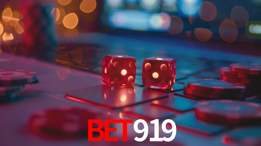 Bonus Features bet919