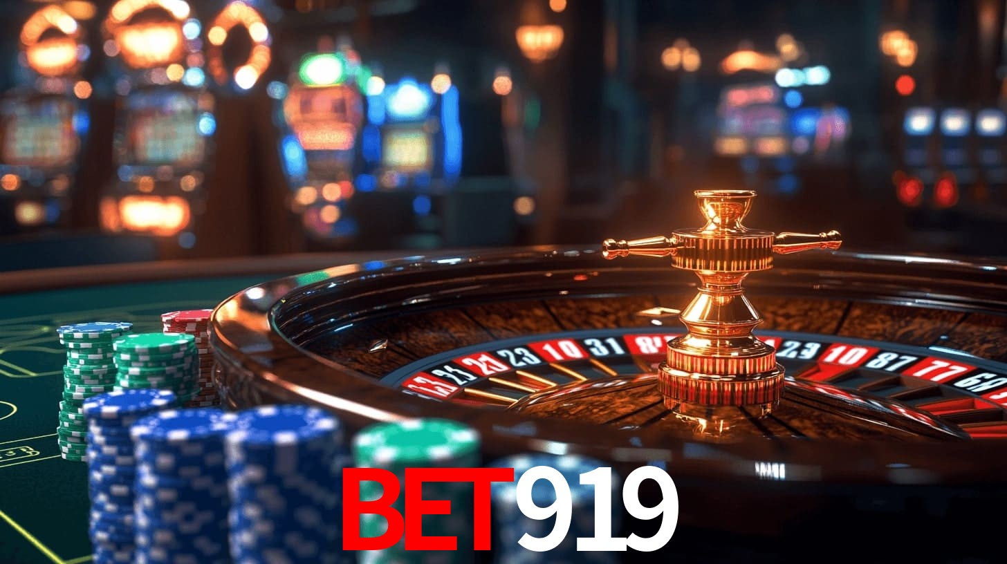 bet919