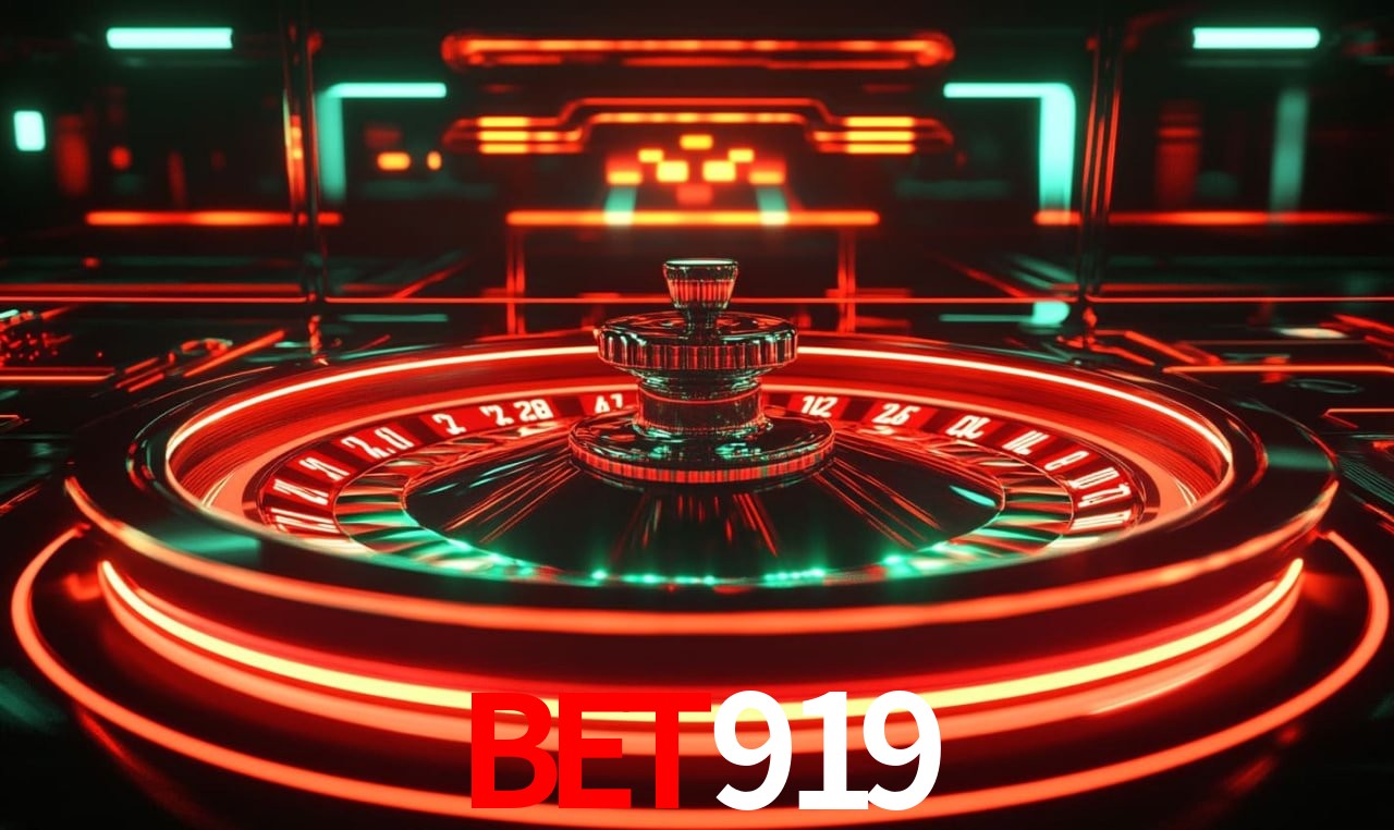 Interface Premium bet919