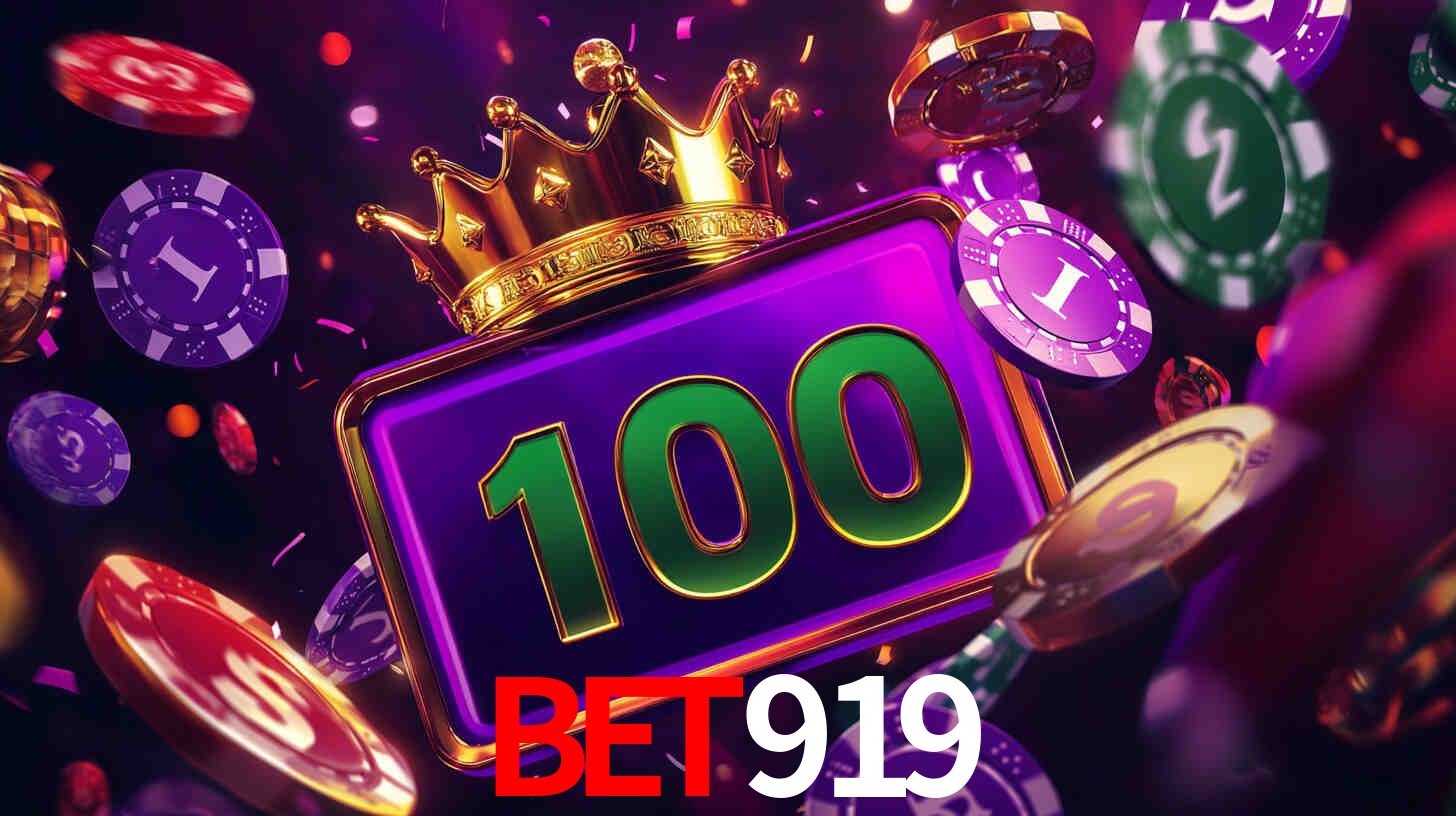 bet919 App Interface
